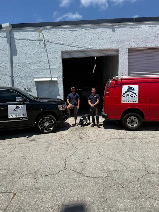 Orca Restoration LLC Picture 8