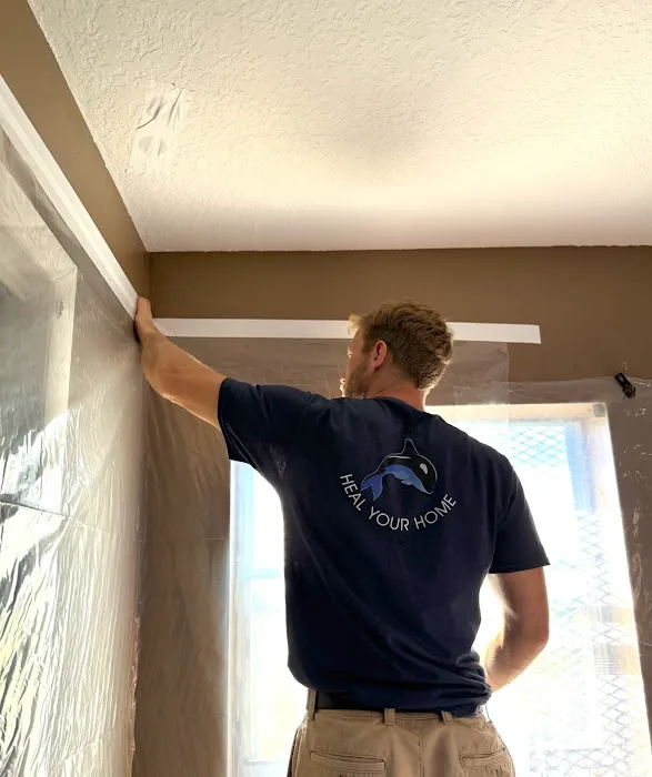 Orca Restoration LLC Picture 6