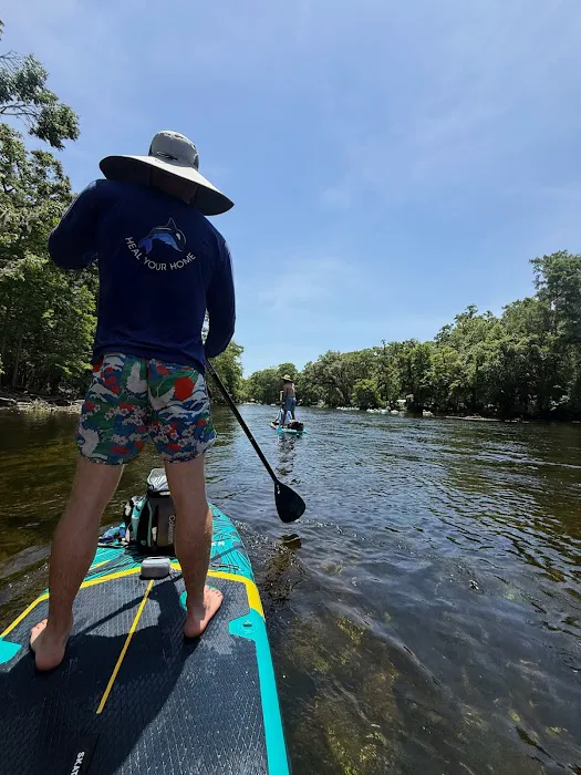 Orca Restoration LLC Picture 10