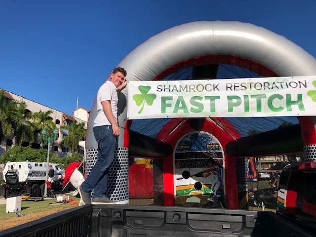 Shamrock Restoration Picture 1