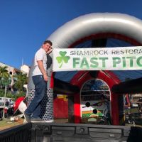 Shamrock Restoration ico