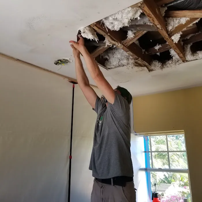 Shamrock Restoration Picture 4