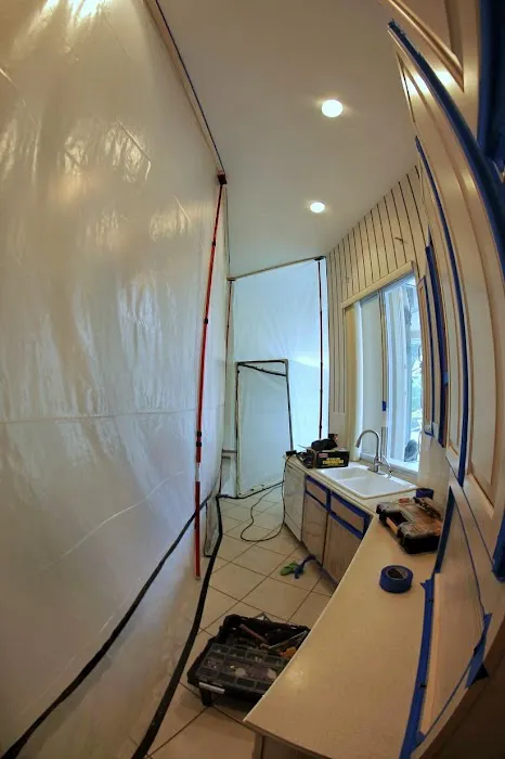 Shamrock Restoration Picture 2