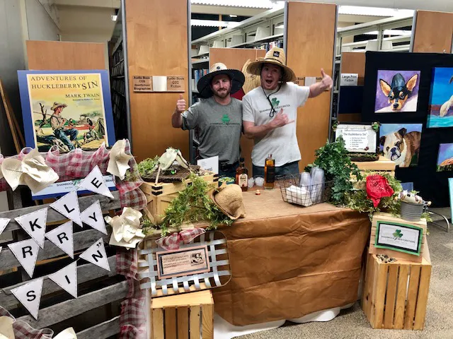 Shamrock Restoration Picture 8