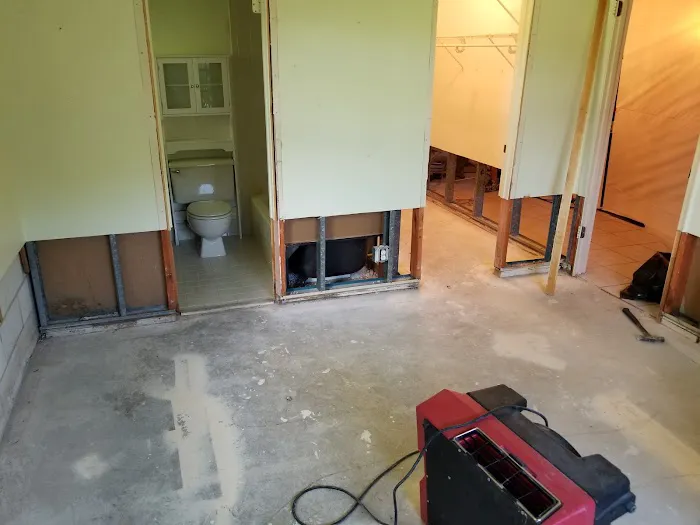 Shamrock Restoration Picture 6