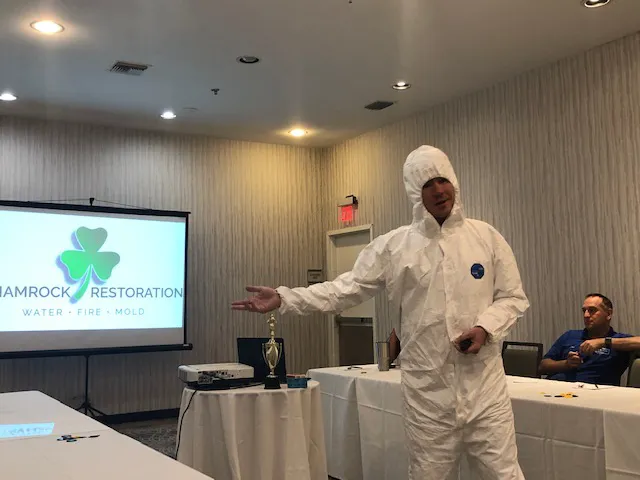 Shamrock Restoration Picture 7