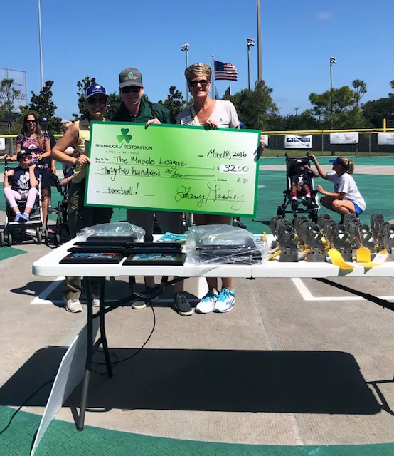 Shamrock Restoration Picture 9