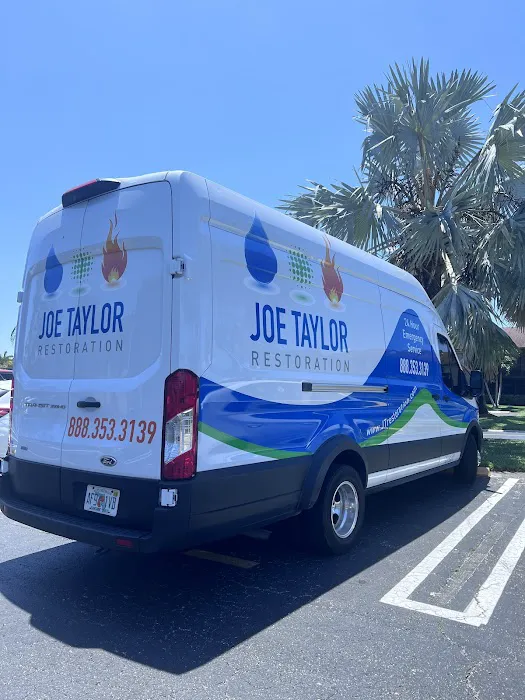 Joe Taylor Restoration - Southeast Florida Picture 2