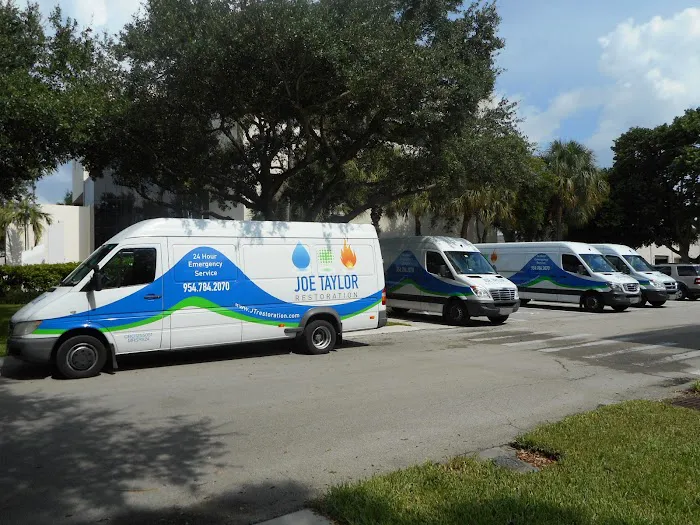 Joe Taylor Restoration - Southeast Florida Picture 10