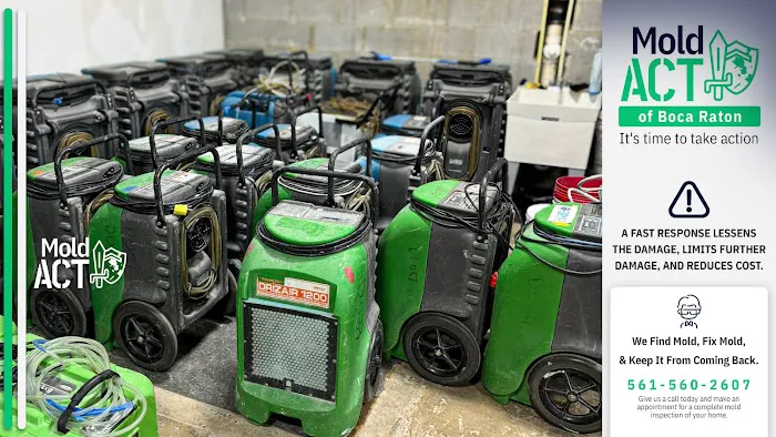 Mold Act of Boca Raton Picture 3