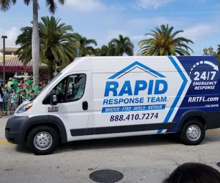 Rapid Response Team - Delray Beach
