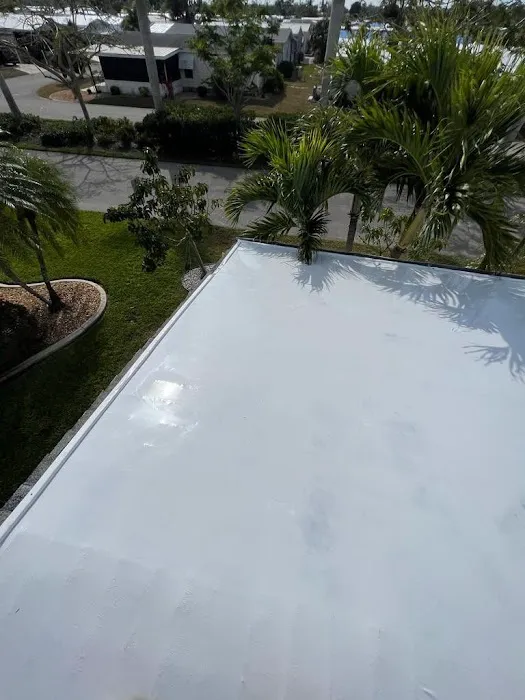 Mayday Restoration Picture 2