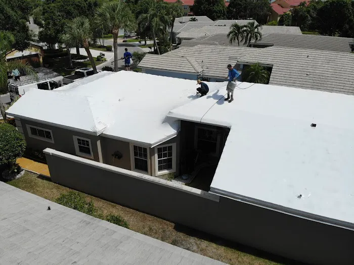 Mayday Restoration Picture 8