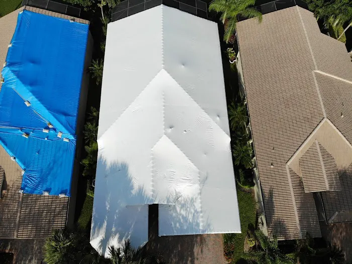 Mayday Restoration Picture 4