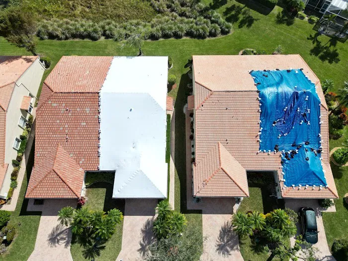 Mayday Restoration Picture 9