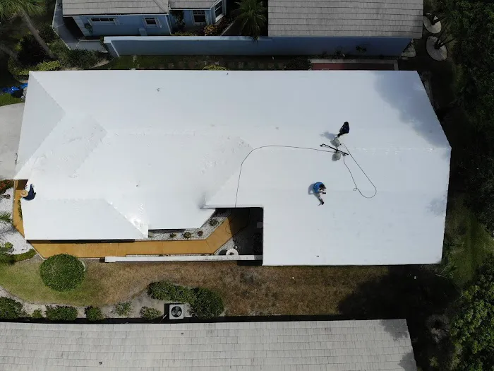 Mayday Restoration Picture 10