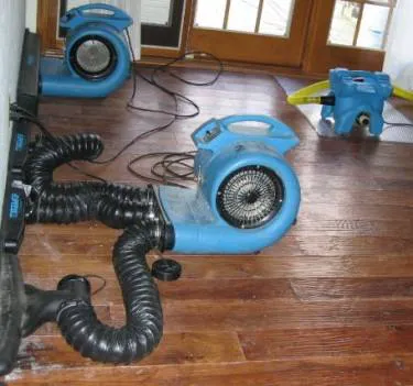 Clean Air Xperts Inc. Picture 5