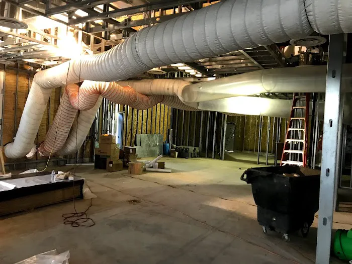 BELFOR Property Restoration Picture 2