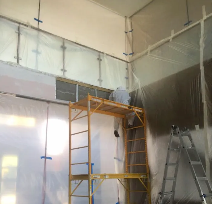 BELFOR Property Restoration Picture 1