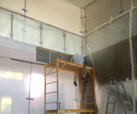 BELFOR Property Restoration