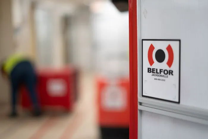 BELFOR Property Restoration Picture 3