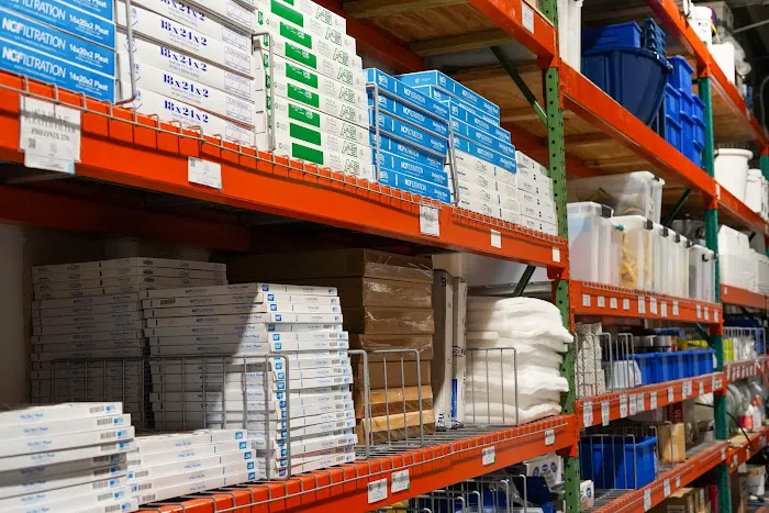 BELFOR Property Restoration Picture 4