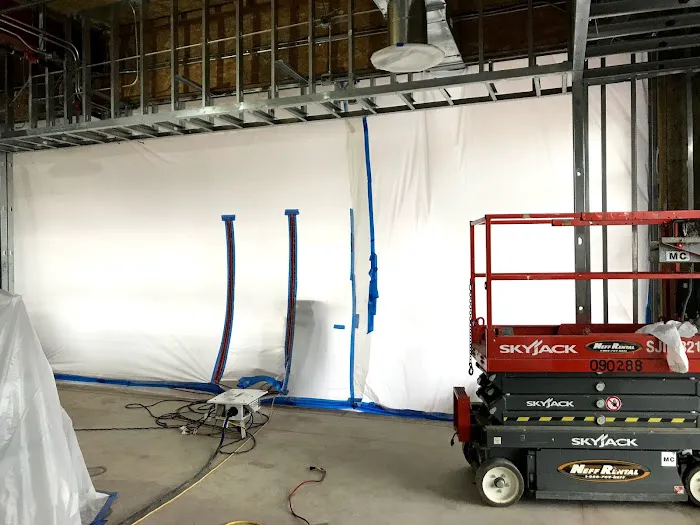 BELFOR Property Restoration Picture 7