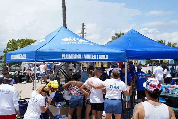 BELFOR Property Restoration Picture 9