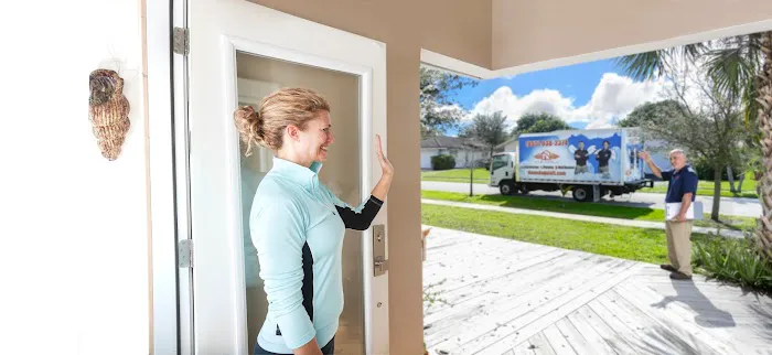 BELFOR Property Restoration Picture 10