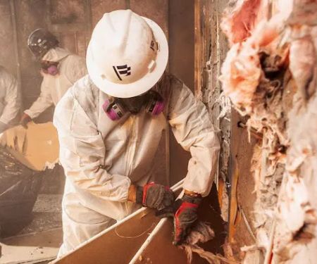 FIRST ONSITE Property Restoration