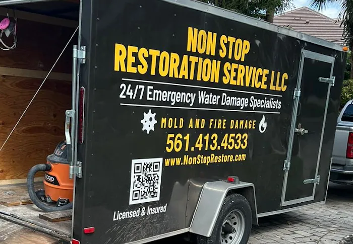 Non-Stop Restoration Services LLC Picture 2