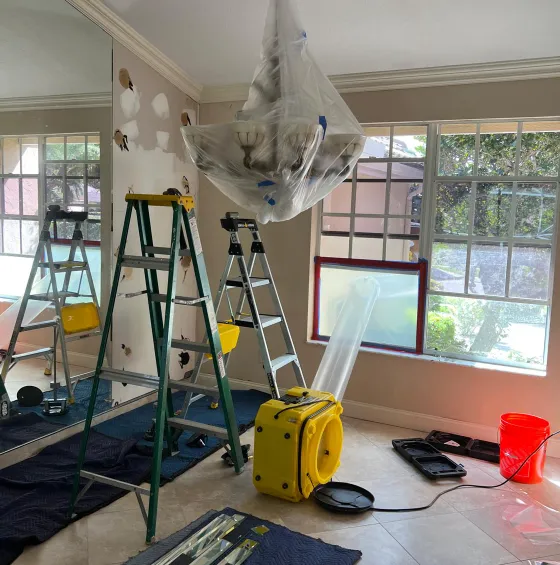 Non-Stop Restoration Services LLC Picture 3