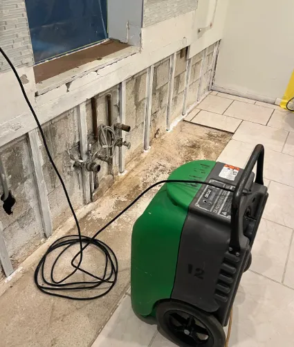 Non-Stop Restoration Services LLC Picture 1