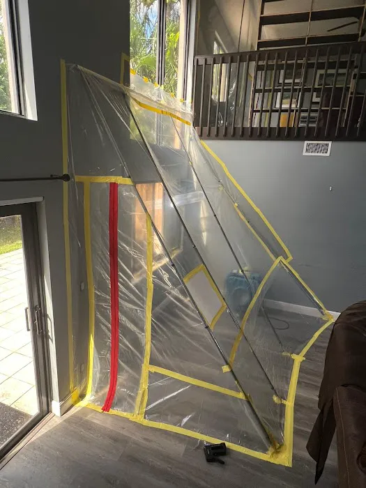 Non-Stop Restoration Services LLC Picture 7