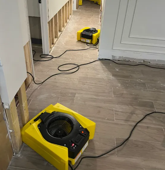 Non-Stop Restoration Services LLC Picture 6