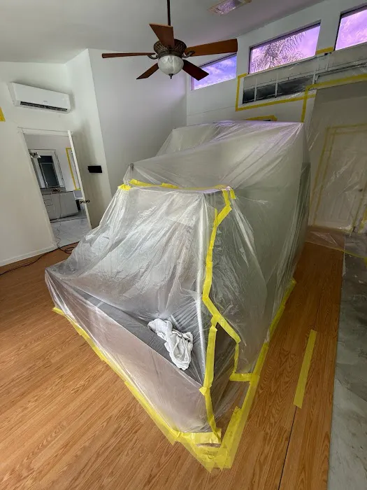 Non-Stop Restoration Services LLC Picture 4