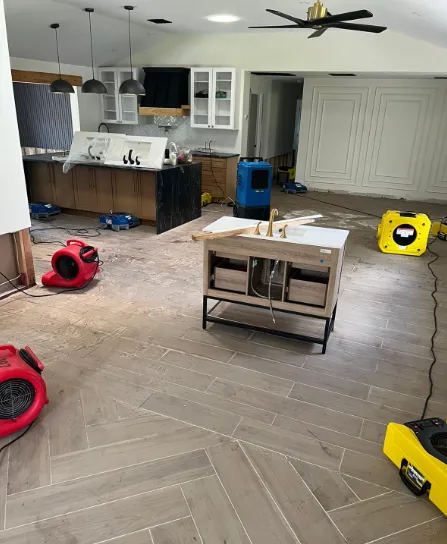 Non-Stop Restoration Services LLC Picture 5