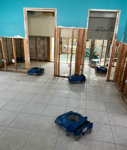 Non-Stop Restoration Services LLC Picture 10