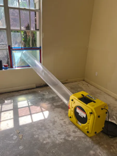 Non-Stop Restoration Services LLC Picture 8