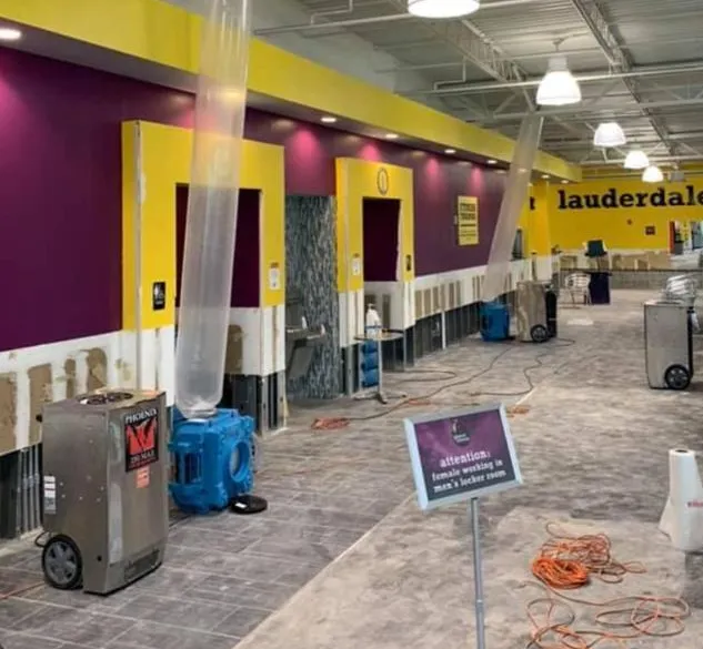 Non-Stop Restoration Services LLC Picture 9