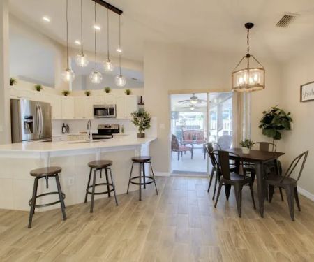 Stella's Emergency Services