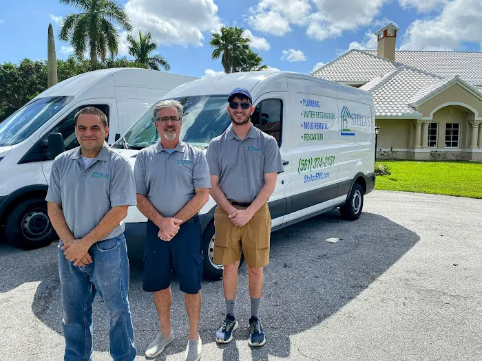 Stella's Emergency Services Picture 6