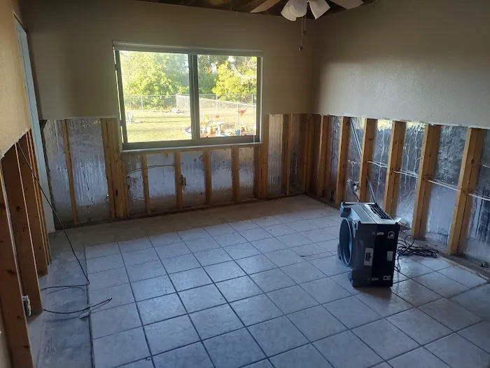 ADU Water Fire Mold Storm Picture 6