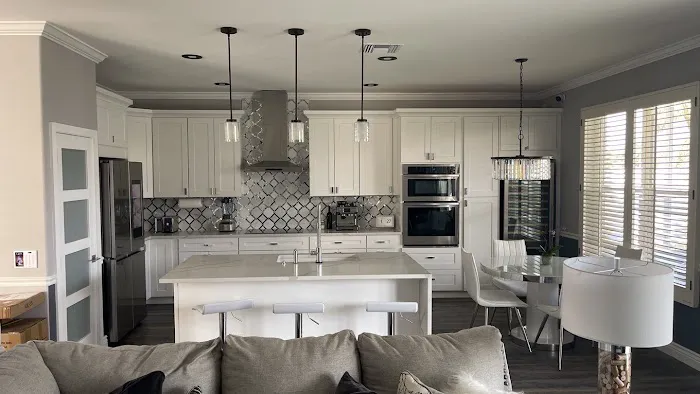 ADU Water Fire Mold Storm Picture 7