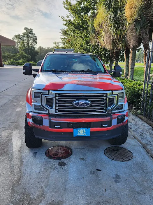 Patriot Disaster Specialist Picture 2