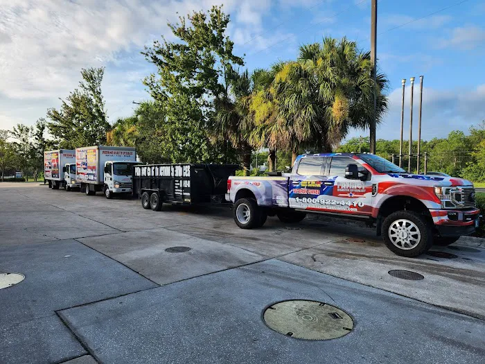 Patriot Disaster Specialist Picture 1