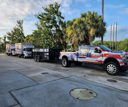 Patriot Disaster Specialist