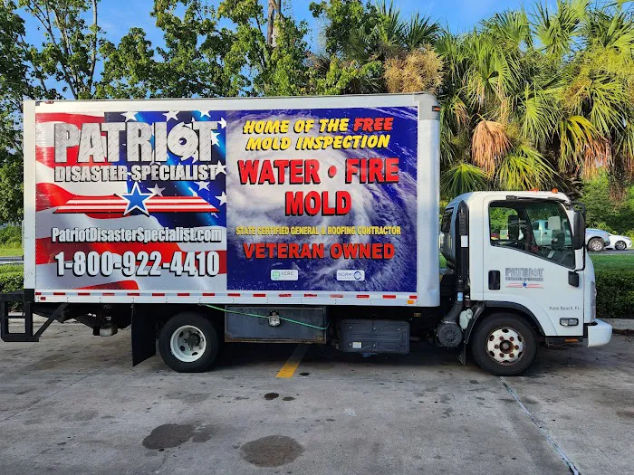 Patriot Disaster Specialist Picture 5