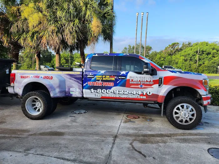 Patriot Disaster Specialist Picture 6