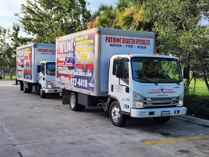 Patriot Disaster Specialist Picture 4